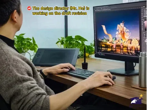 星车间项目资料判断与方案沟通